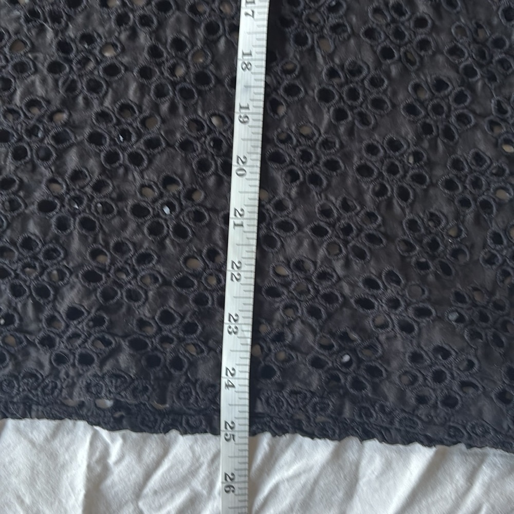 JohnnyWas Eyelet Top - Picture 4 of 9